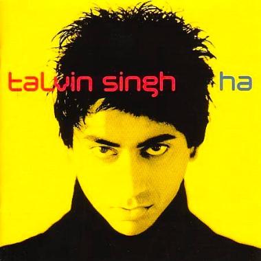 Talvin Singh -  Ha